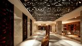Hyatt Regency Villahermosa Lobby
