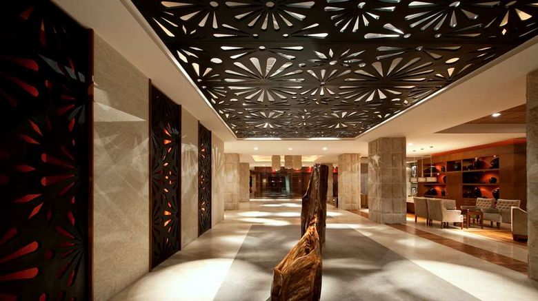 <b>Hyatt Regency Villahermosa Lobby</b>. Images powered by <a href="https://iceportal.shijigroup.com/" title="IcePortal" target="_blank">IcePortal</a>.