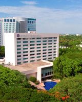 Hyatt Regency Villahermosa