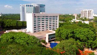 Hyatt Regency Villahermosa
