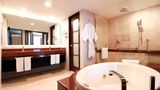 Hyatt Regency Villahermosa Room