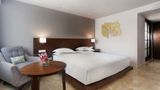 Hyatt Regency Villahermosa Room