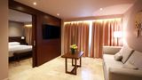 Hyatt Regency Villahermosa Suite