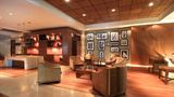 Hyatt Regency Villahermosa Lobby
