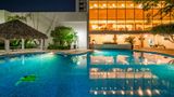 Hyatt Regency Villahermosa Pool