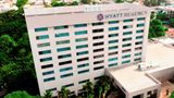 Hyatt Regency Villahermosa Exterior