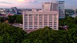 Hyatt Regency Villahermosa Exterior