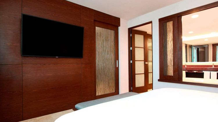 Hyatt Regency Villahermosa Suite