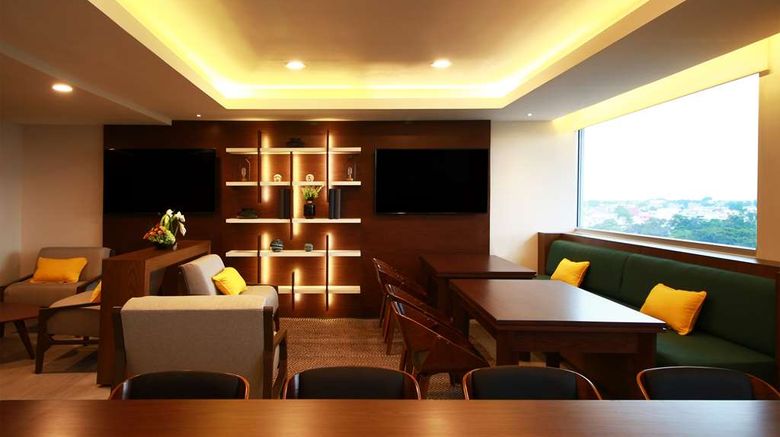 <b>Hyatt Regency Villahermosa Restaurant</b>. Images powered by <a href="https://iceportal.shijigroup.com/" title="IcePortal" target="_blank">IcePortal</a>.