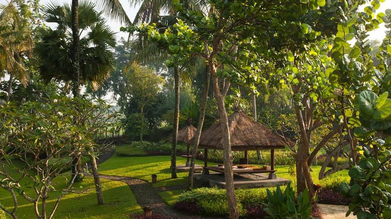 Hyatt Regency Yogyakarta Exterior. Images powered by <a href="https://iceportal.shijigroup.com" target="_blank" rel="noopener">Ice Portal</a>.