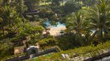Hyatt Regency Yogyakarta Pool