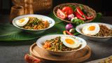 Hyatt Regency Yogyakarta Restaurant