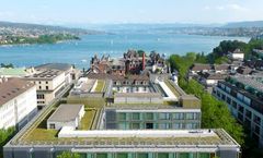 Park Hyatt Zurich