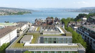 Park Hyatt Zurich