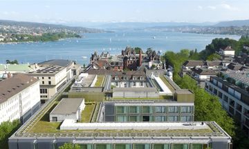 Park Hyatt Zurich