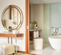Park Hyatt Zurich Room