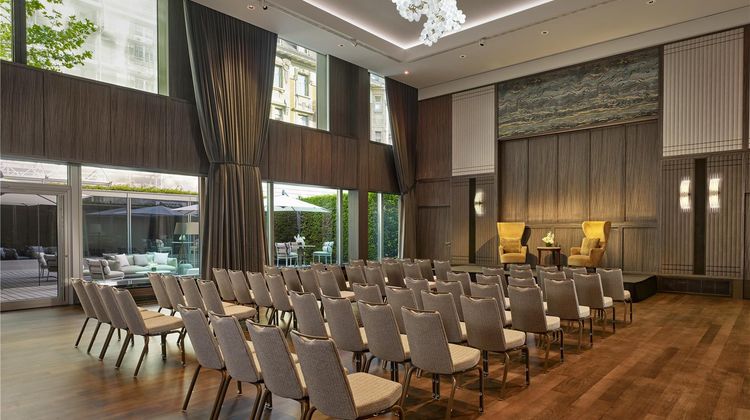 Park Hyatt Zurich Ballroom