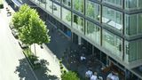 Park Hyatt Zurich Exterior