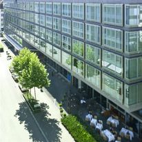 Park Hyatt Zurich