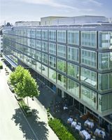Park Hyatt Zurich