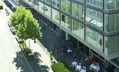 Park Hyatt Zurich