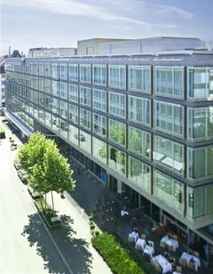 Park Hyatt Zurich