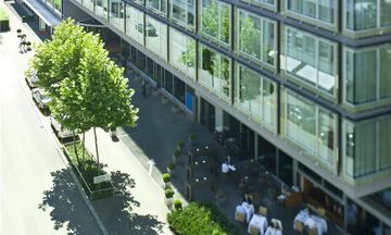 Park Hyatt Zurich