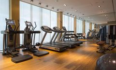 Park Hyatt Zurich