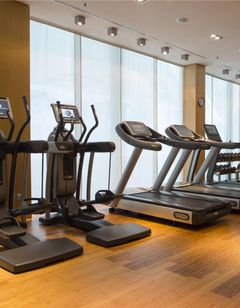 Park Hyatt Zurich