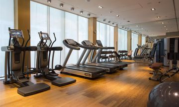 Park Hyatt Zurich
