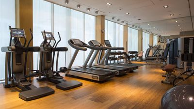 Park Hyatt Zurich