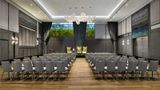 Park Hyatt Zurich Meeting