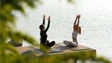 Park Hyatt Zurich Recreation