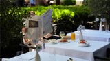 Park Hyatt Zurich Restaurant