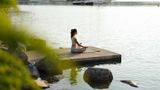 Park Hyatt Zurich Recreation
