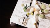 Park Hyatt Zurich Ballroom