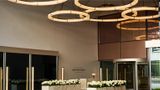 Park Hyatt Zurich Lobby