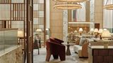 Park Hyatt Zurich Lobby