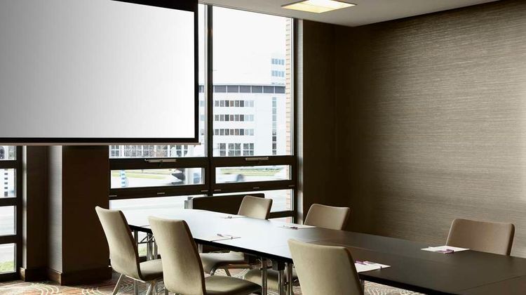 Hyatt Place Amsterdam Airport Meeting