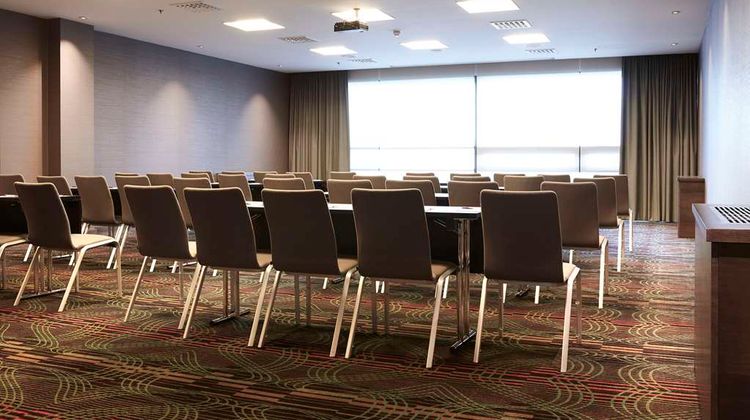 Hyatt Place Amsterdam Airport Meeting
