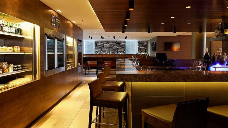 Hyatt Place Amsterdam Airport Restaurant
