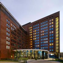 Hyatt Place Amsterdam Airport