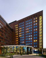 Hyatt Place Amsterdam Airport
