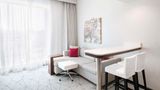 <b>Hyatt Place Dubai/Al Rigga Room</b>. Images powered by <a href="https://iceportal.shijigroup.com/" title="IcePortal" target="_blank">IcePortal</a>.