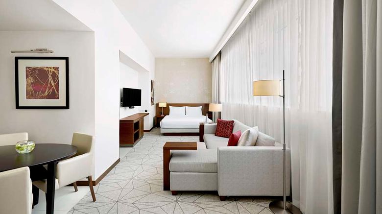 <b>Hyatt Place Dubai/Al Rigga Suite</b>. Images powered by <a href="https://iceportal.shijigroup.com/" title="IcePortal" target="_blank">IcePortal</a>.