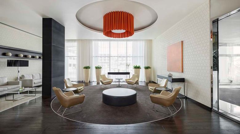 <b>Hyatt Place Dubai/Al Rigga Suite</b>. Images powered by <a href="https://iceportal.shijigroup.com/" title="IcePortal" target="_blank">IcePortal</a>.