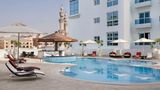 <b>Hyatt Place Dubai/Al Rigga Pool</b>. Images powered by <a href="https://iceportal.shijigroup.com/" title="IcePortal" target="_blank">IcePortal</a>.