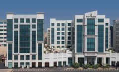 Hyatt Place Dubai/Al Rigga