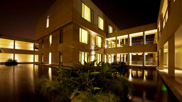 Hyatt Place Hampi Exterior