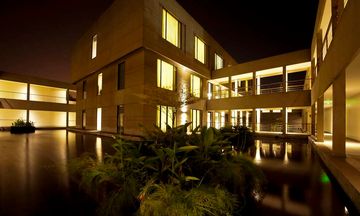 Hyatt Place Hampi